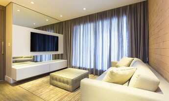 Imagem 7: Apartamento Locação 1 Dormitórios - 65 m² Vila Nova Conceição