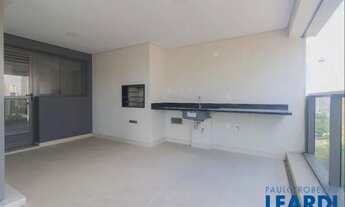 Imagem 4: APARTAMENTO - CAMPO BELO - SP