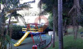 Imagem 13: Apartamento a venda Condomínio Chiari em Valinhos