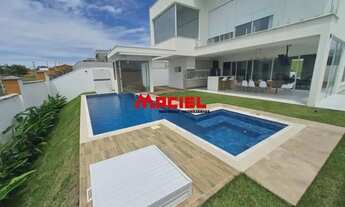 Imagem: Casa Condomínio em São José dos Campos