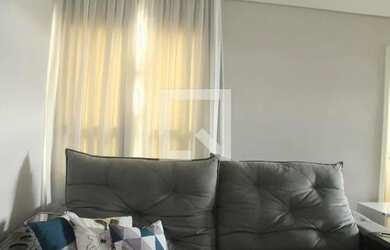 Imagem 3: Apartamento para Aluguel - Jardim das Bandeiras , 2 Quartos, 45 m2