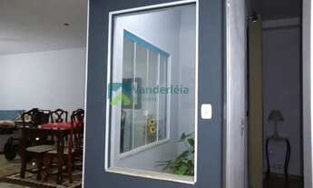 Imagem 3: PIRACICABA - Casa Padrão - LOTEAMENTO SÃO FRANCISCO