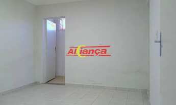 Imagem 2: BELA CASA PARA LOCAÇÃO COM 01 DORMITÓRIO EM JARDIM GUARULHOS