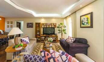 Imagem 2: Apartamento à Venda - Santa Teresinha, 3 Quartos, 135 m2