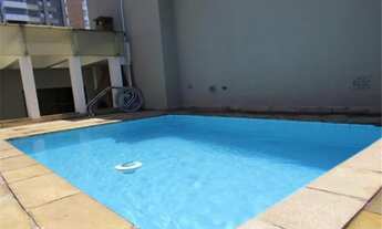 Imagem: COBERTURA RESIDENCIAL em São Paulo - SP