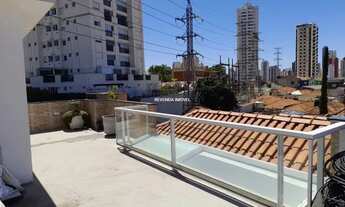 Imagem 4: Sobrado totalmente reformado e modernizado