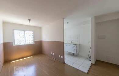 Imagem 5: Apartamento para Aluguel - Vila Prudente, 1 Quarto, 35 m2