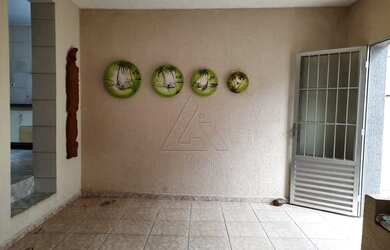 Imagem 3: Casa com 1 dorm, Jardim Monte Kemel, São Paulo, Cod: 4138