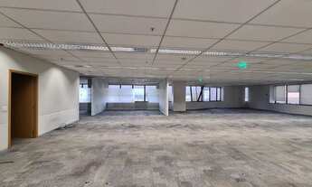 Imagem 7: Sala/Conjunto para aluguel com 960 metros quadrados em Cidade Monções/Brooklin - São Paulo