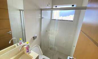 Imagem 2: Sobrado para venda tem 406 metros quadrados com 5 quartos em Vila Regina - Goiânia - GO