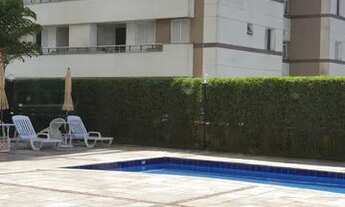 Imagem 6: Apartamento para aluguel com 48 metros quadrados com 2 quartos em Jardim Ampliação - São P