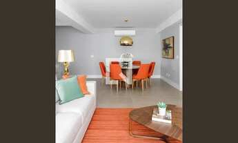 Imagem: Apartamento à Venda - Jardim Paulista