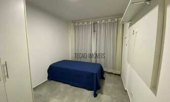 Imagem 4: Apartamento para alugar, 65 m² por R$ 4.150,00/mês - Bela Vista - São Paulo/SP