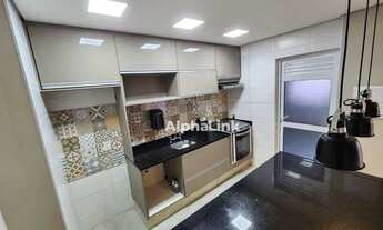 Imagem 7: Apartamento com 3 dormitórios à venda, 150 m² por R$ 1.700.000,00 - Alphaville - Barueri/S