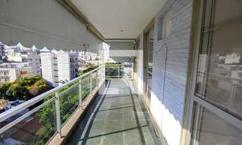 Imagem 6: Apartamento para Aluguel - Laranjeiras, 2 Quartos, 95 m2