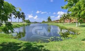 Imagem 1: Apartamento no Condomínio Villa das Águas