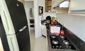 Imagem 5: Apartamento Bairro Fazenda, rua Uruguai com 01 dormitório (suíte) com lazer rooftop