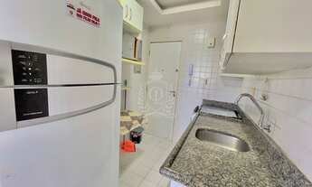 Imagem 6: TH: Apartamento à venda com 72m, com 3 quartos localizado na Curva do S, boa localização