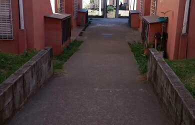 Imagem 2: Aluga-se Apartamento em Itaquaquecetuba