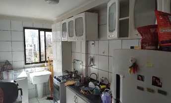 Imagem 2: Águas Claras - 3 quartos - 1 suite - vaga coberta - lazer completo - Sem fiador