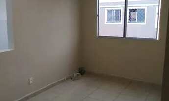 Imagem 3: Apartamento para venda possui 47m², com 2 quartos na Vila Tesouro