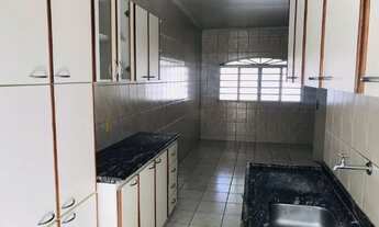 Imagem 6: Casa para aluguel, 3 quartos, 1 suíte, 3 vagas, Vila São José - São José do Rio Preto/SP