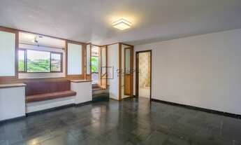 Imagem 4: Casa Locação Vila Madalena 305 m² 4 Dormitórios