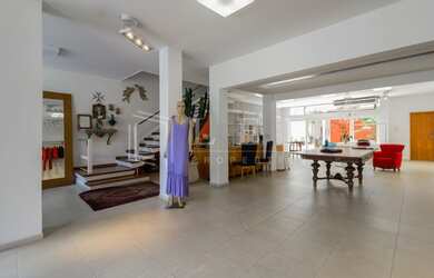 Imagem 6: Loja pronta rua top do Itaim