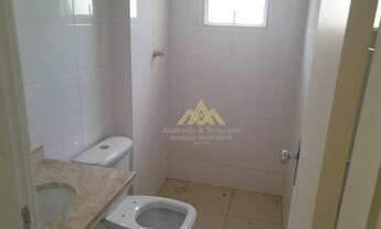 Imagem 6: Apartamento com 2 dormitórios para alugar, 69 m² por R$ 1.700/mês - Nova Aliança - Ribeirã