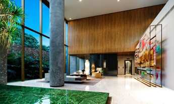 Imagem 5: APARTAMENTO RESIDENCIAL em São Paulo - SP, Vila Nova Conceição