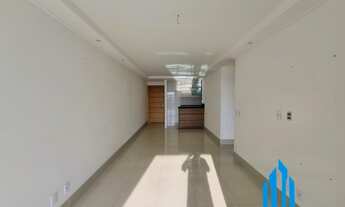 Imagem 5: Alto Padrão de 2 quartos com 02 vagas na Praia do Morro, com vista para o mar e montanhas