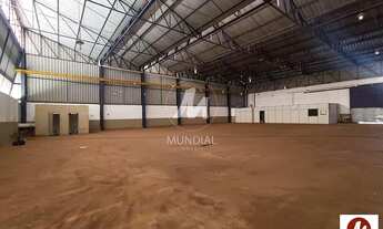 Imagem: Salão/Galpão (salão - térreo), cozinha