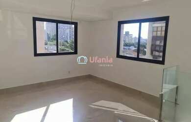 Imagem 5: Apartamento para aluguel, 2 quartos, 1 suíte, 2 vagas, Barro Preto - Belo Horizonte/MG