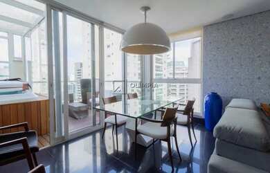 Imagem 7: Cobertura Venda 2 Dormitórios - 102 m² Vila Olímpia