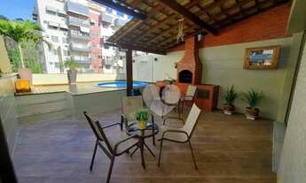 Imagem 4: Cobertura à venda, 128 m² por R$ 1.190.000,00 - Tijuca - Rio de Janeiro/RJ