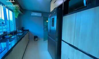 Imagem 7: Forest Hill / Dúplex 4 Suítes / 100% Mobiliado / Piscina e Área Gourmet