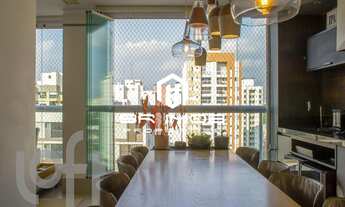 Imagem 4: APARTAMENTO RESIDENCIAL em SÃO PAULO - SP, ALTO DA LAPA