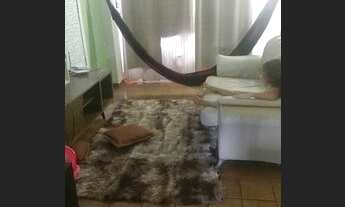 Imagem 3: Quarto em apartamento no Aeroclube