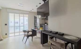 Imagem 3: Venda Apartamento 1 Dormitórios - 47 m² Bela Vista