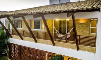 Imagem 2: Parnamirim - Casa Padrão - Parque das Nações