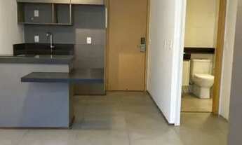 Imagem 3: Apartamento com 1 dormitório para alugar, 31 m² por R$ 3.390,00/mês - Vila Mariana - São P