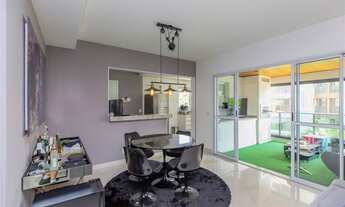 Imagem 2: APARTAMENTO RESIDENCIAL em São Paulo - SP, Jardim Caravelas