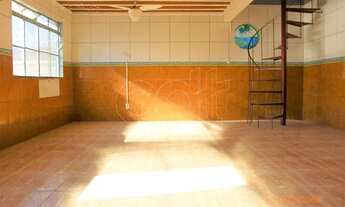 Imagem 2: Casa com 3 dormitórios à venda, 253 m² por R$ 550.000,00 - Restinga - Porto Alegre/RS