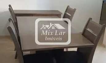 Imagem 5: REF L6130 - Apartamento no Bairro do Jaguaribe - Osasco SP