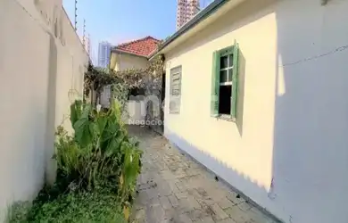 Imagem 2: SAO PAULO - Casa Padrão - CAMBUCI