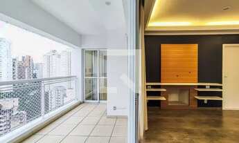 Imagem 6: Apartamento para Aluguel - Panamby, 2 Quartos, 70 m2