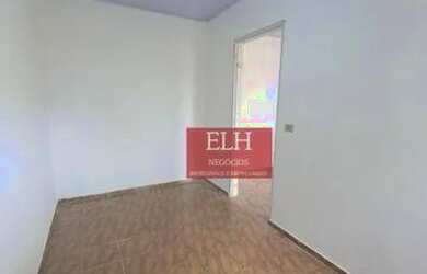 Imagem 3: Casa com 1 dormitório para alugar, 50 m² por R$ 750,00/mês - Jardim Primavera (Zona Sul)