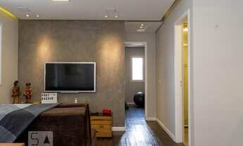 Imagem: Apartamento para Aluguel - Vila Prudente