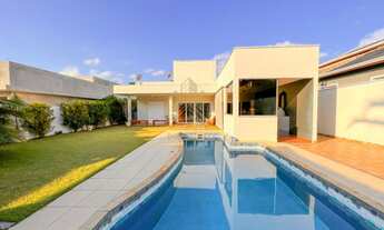 Imagem 2: Excelente casa de condomínio fechado em Atibaia