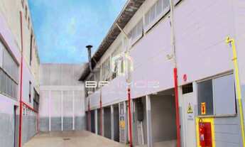 Imagem 5: GALPAO INDUSTRIAL em SÃO PAULO - SP, JARDIM JARAGUÁ